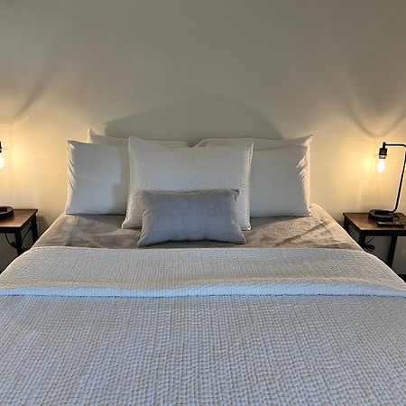 River City Inn Parsons Extérieur photo