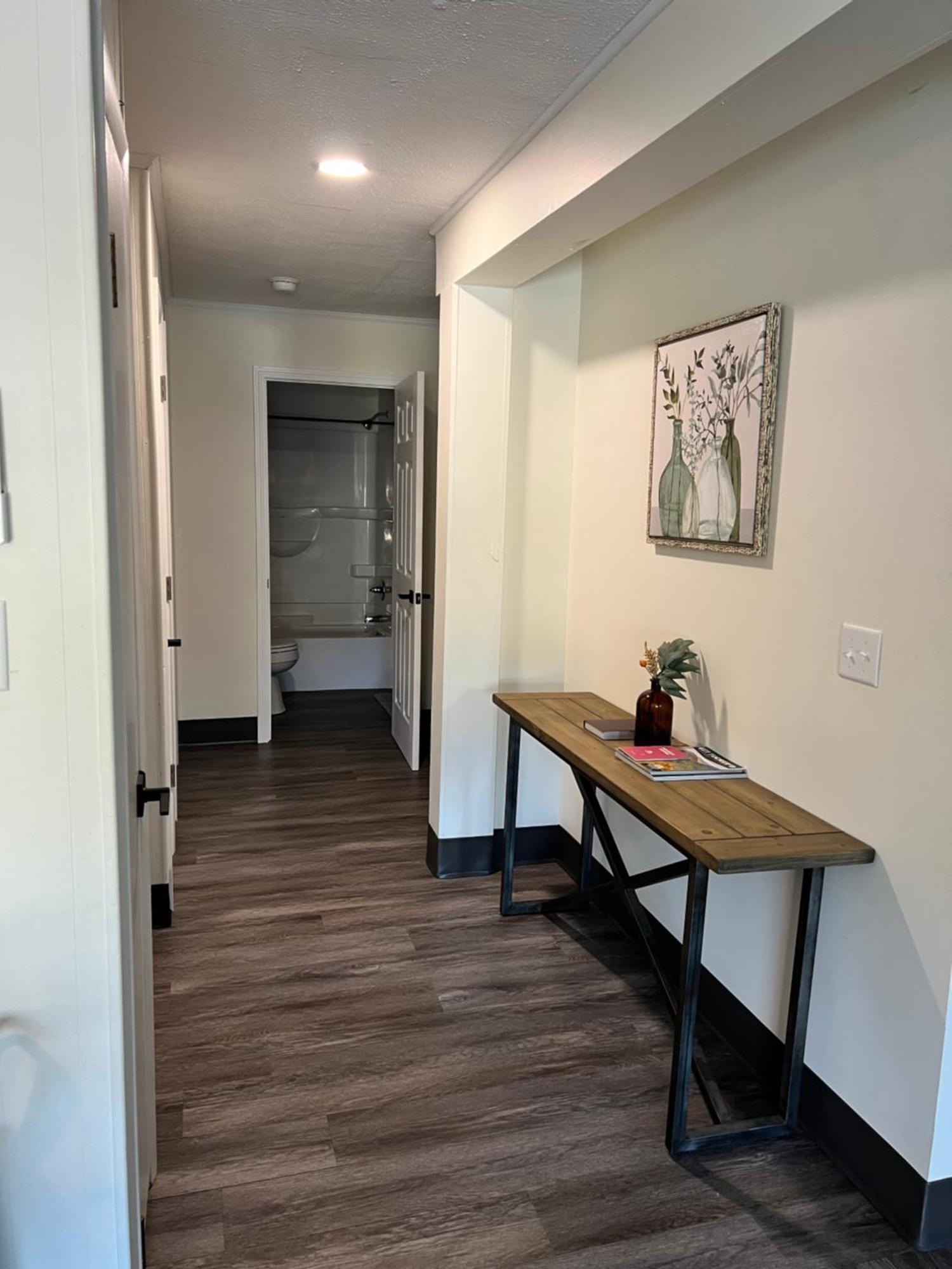 River City Inn Parsons Extérieur photo
