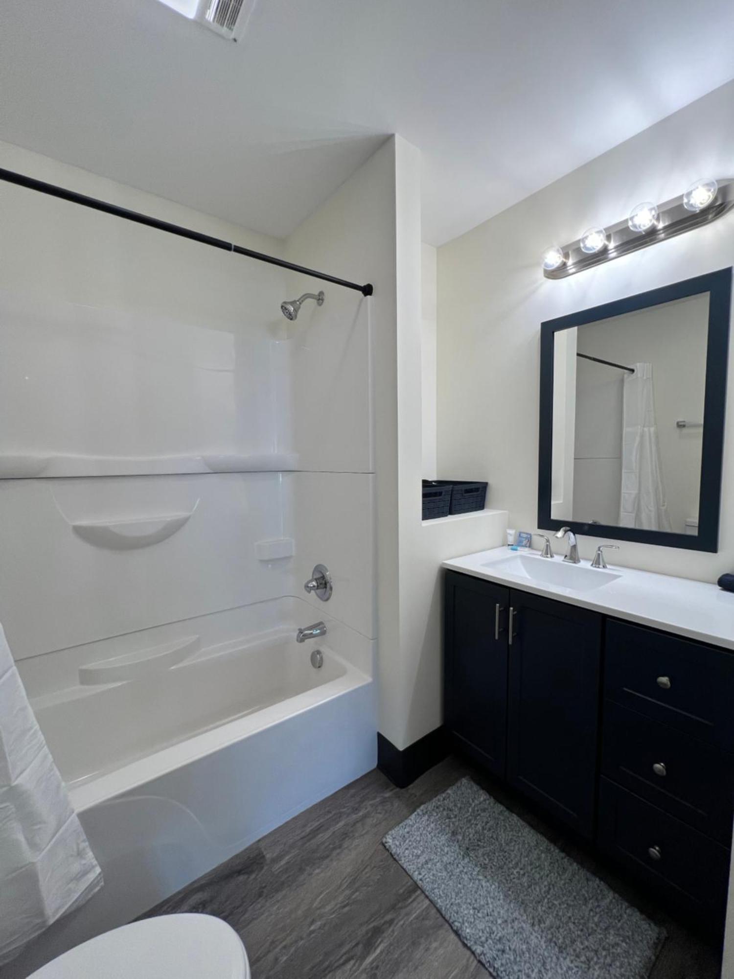 River City Inn Parsons Extérieur photo